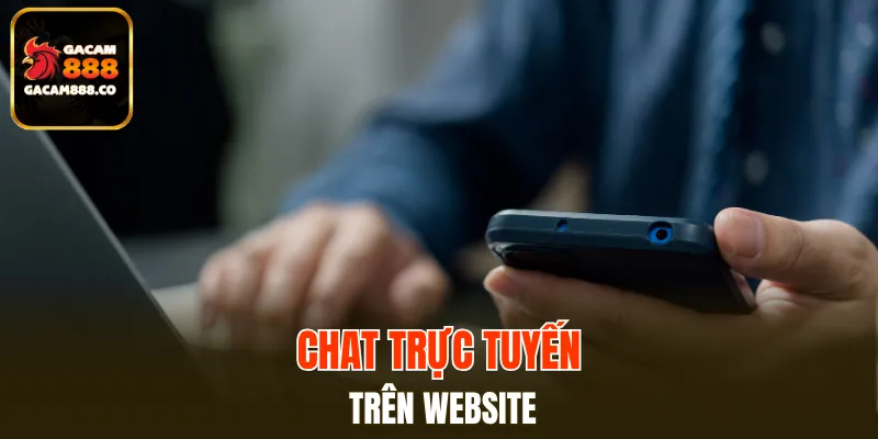 Chăm sóc khách hàng thường trực hằng ngày 24/7