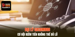 Đại Lý GACAM888