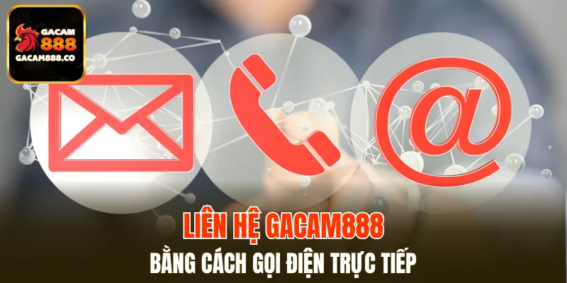 Sử dụng hotline trong những trường hợp khẩn cấp